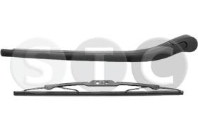 STC T468249 - LIMPIAPARABRISAS TRASERO BMW 5U BMW 5
