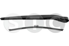 STC T468250 - LIMPIAPARABRISAS TRASERO BMW 5U BMW 5