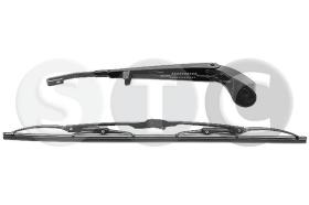 STC T468254 - LIMPIAPARABRISAS TRASERO BMW X5