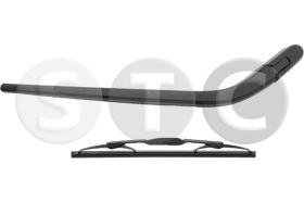 STC T468258 - LIMPIAPARABRISAS TRASERO CHEVROLET CAPTIVA