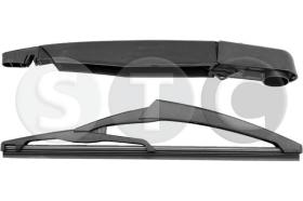 STC T468265 - LIMPIAPARABRISAS TRASERO CITROEN C4