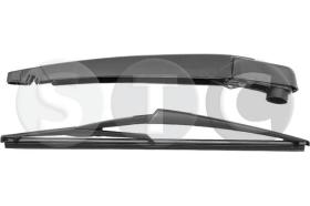 STC T468267 - LIMPIAPARABRISAS TRASERO CITROEN C4