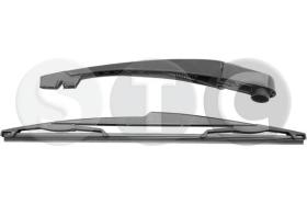 STC T468274 - LIMPIAPARABRISAS TRASERO DACIADUSTER