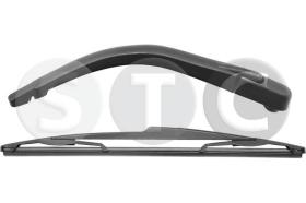 STC T468276 - LIMPIAPARABRISAS TRASERO DACIALOGAN