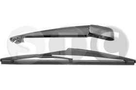STC T468280 - LIMPIAPARABRISAS TRASERO DAIHATSU TERIOS