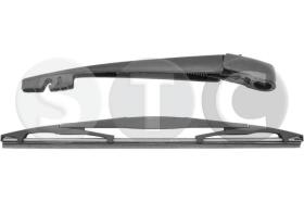STC T468316 - LIMPIAPARABRISAS TRASERO HONDAACCORD
