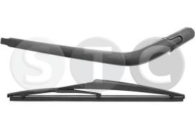 STC T468321 - LIMPIAPARABRISAS TRASERO HYUNDAI I20