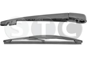 STC T468349 - LIMPIAPARABRISAS TRASERO MAZDACX3