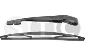 STC T468363 - LIMPIAPARABRISAS TRASERO MITSUBISHI OUTLANDER