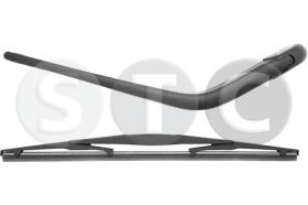 STC T468370 - LIMPIAPARABRISAS TRASERO NISSAN NV200