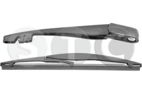 STC T468375 - LIMPIAPARABRISAS TRASERO OPELAGILA