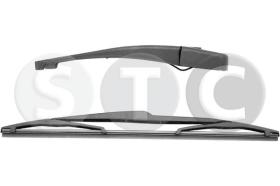 STC T468390 - LIMPIAPARABRISAS TRASERO PEUGEOT 206