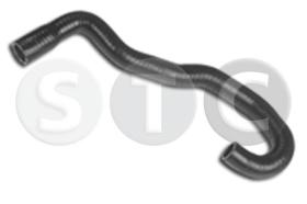 STC T478400 - MGTO INTERCAMBIADOR DE TUBO UNIóN A TERMOSTATO OPEL VECTRA B