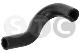 STC T478406 - MGTO DE TUBO METáLICO A CAJA TERMOSTATO OPEL MOVANO