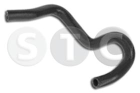 STC T478410 - MGTO DE TUBO AGUA A INTERCAMBIADOR FIAT DOBLO