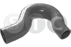 STC T479001 - TUBO FILTRO DE AIRE MASTER II