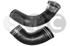 STC T479945 - MGTO TURBO ALFA GIULIETTAOLER, LADO IZQUIERDO
