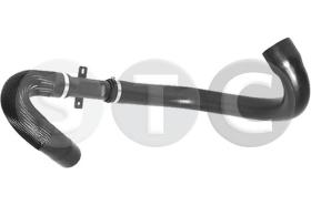 STC T479952 - MGTO TURBO CITRO C4RCOOLER