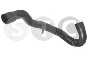 STC T479953 - MGTO TURBO CITRO C4COOLER