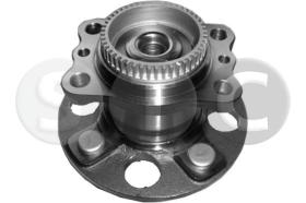 STC T490322 - BUJE DE RUEDA KIA RIO