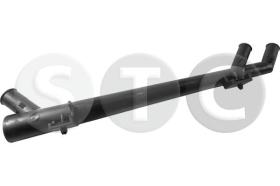 STC T492078 - TUBERIA DE RADIADOR FORD TRANSIT