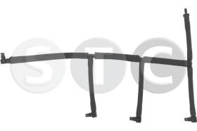 STC T492177 - TUBO RETORNO COMBUSTIBLE A1