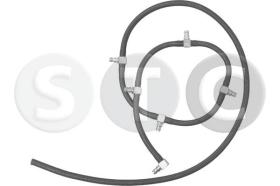 STC T492180 - TUBO RETORNO COMBUSTIBLE CLASEC