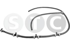 STC T492181 - TUBO RETORNO COMBUSTIBLE ASTRAH