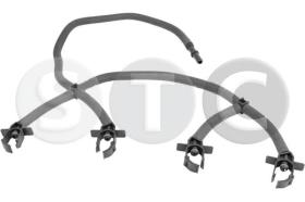 STC T492182 - *** TUBO RETORNO COMBUSTIBLE MONDEO