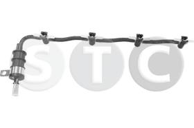 STC T492184 - 0