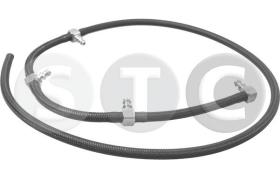 STC T492188 - TUBO RETORNO COMBUSTIBLE SPRINTER