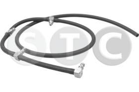 STC T492189 - TUBO RETORNO COMBUSTIBLE CLASEC