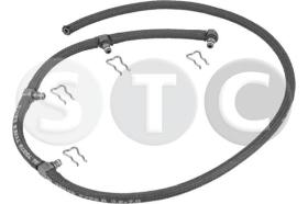 STC T492190 - *** TUBO RETORNO COMBUSTIBLE CLASEC
