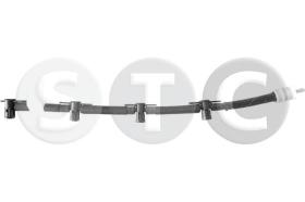 STC T492192 - *** TUBO RETORNO COMBUSTIBLE PASSAT