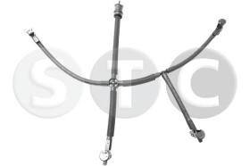 STC T492193 - TUBO RETORNO COMBUSTIBLE TRANSPORTER