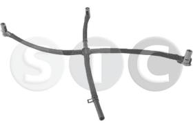 STC T492194 - *** TUBO RETORNO COMBUSTIBLE A1