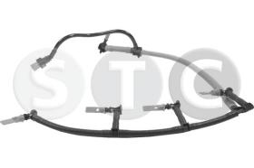 STC T492195 - TUBO RETORNO COMBUSTIBLE DEFENDER