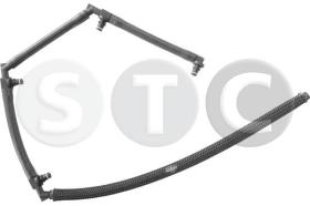 STC T492196 - *** TUBO RETORNO COMBUSTIBLE BERLINGO