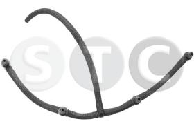 STC T492198 - *** TUBO RETORNO COMBUSTIBLE ASTRAH