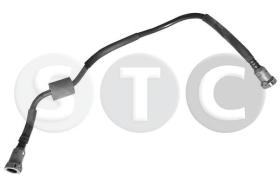 STC T492214 - *** TUBERIA DE COMBUSTIBLE C3