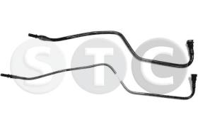 STC T492215 - JGO TUBERIAS DE COMBUSTIBLE TRANSIT