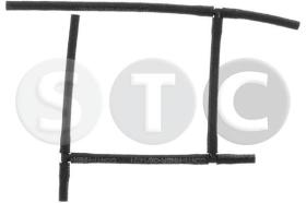 STC T492217 - *** TUBO FLEXIBLE COMBUSTIBLE DE FUGA FOCUS