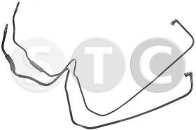 STC T492218 - JGO TUBERIAS DE COMBUSTIBLE TRANSIT