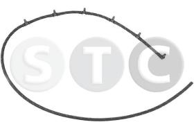 STC T492219 - *** TUBO FLEXIBLE COMBUSTIBLE DE FUGA 330D