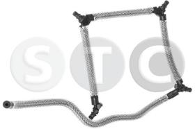 STC T492221 - TUBO FLEXIBLE COMBUSTIBLE DE FUGA C30