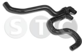STC T494002 - *** MGTO DOBLE DE PIEZA UNIóN A CALEFACTOR CITRO BERLINGO