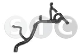 STC T494024 - *** MGTO RADIADOR OPEL VECTRA BN A/A