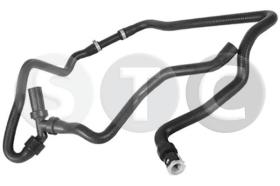 STC T494029 - *** MGTO CALEFACTOR FORD FOCUS C-MAX