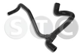 STC T494045 - MGTO RADIADOR RENAU MEGANE I