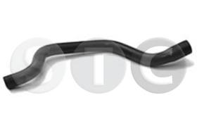 STC T494061 - MGTO DE CALEFACTOR A TUBO METáLICO OPEL ASTRA F